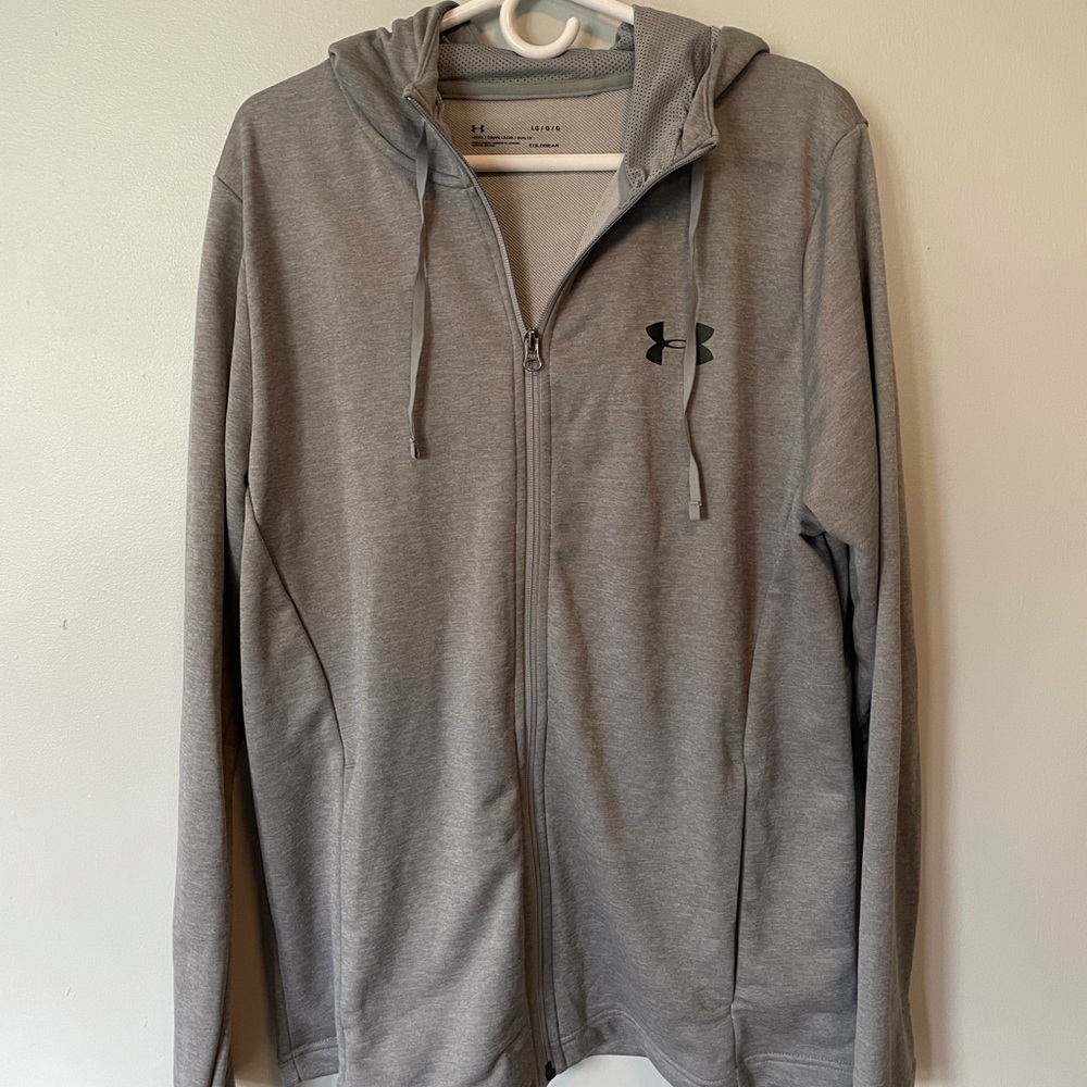 Under Armor